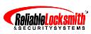 Reliable Locksmith & Security Systems logo